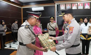 Pascainsiden Pemuda Meninggal Tertembak Senapan, Kapolsek Girisubo Dicopot