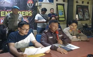 Polisi Periksa 11 Saksi Soal Dugaan Kasus Inses Bapak-Anak di Sukoharjo