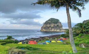 Rawan Gempa, Pacitan Masuk Zona Megathrust Selatan Jawa