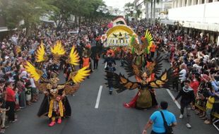 Surabaya Tak Masuk Indeks Kota Pintar di Dunia, DPRD Merasa Heran