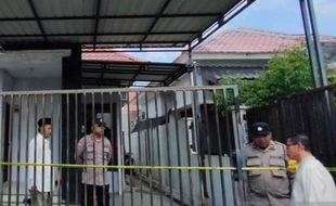 Masih Misterius, Pejabat Kementerian PUPR Aceh Ditemukan Meninggal Tergantung