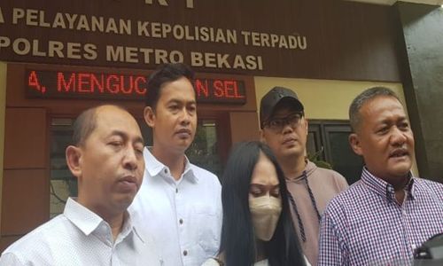 Anggota DPR Sebut Atasan Lecehkan Karyawati Ada di 4 Perusahaan di Bekasi