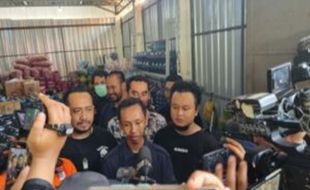 Kejiwaan Husen Pembunuh Bos Air Isi Ulang di Semarang, Polisi: Masih Diperiksa