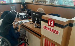 Siapkan Lamaran! Akan Ada 2.581 Lowongan Kerja di Job Fair Wonogiri Mei Ini