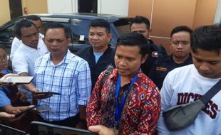 PSHT Kawal Proses Hukum Polisi Tembak Pemuda hingga Meninggal di Gunungkidul