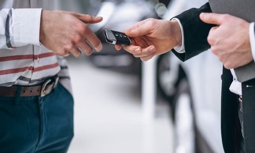 Polisi Solo Selidiki Laporan Kehilangan Mobil Warga Sumber