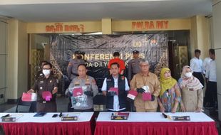 Cari Korban di Kafe-Kafe, Pengusaha Bantul Cabuli Belasan Anak di Apartemennya