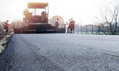 Jalan WR Supratman Pekalongan Jadi Langganan Rob, Pemkot Lakukan Ini