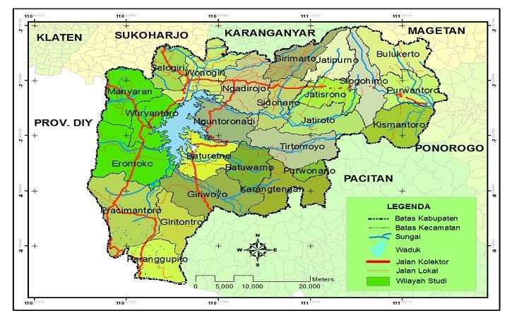 Prasasti Telang & Jejak Peradaban Kuno di Wonogiri