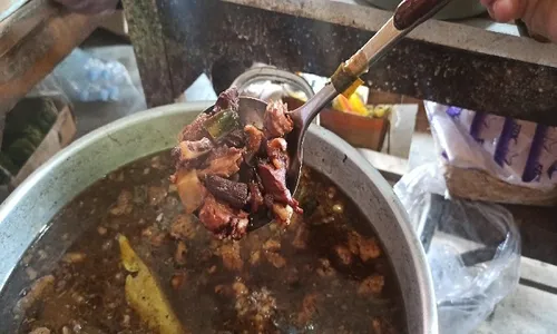 Pindang Tetel, Kuliner Khas Pekalongan yang Mirip Rawon