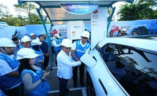 Dirut PLN Pastikan Listrik di Lokasi KTT ASEAN Labuan Bajo Siap 100 Persen