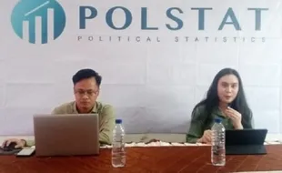 Polstat: Konstituen PDIP Tak Otomatis Pilih Ganjar, Ada ke Prabowo dan Anies