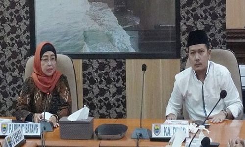 Pemkab Batang Minta Ponpes Tempat Pelecehan Belasan Santriwati Ditutup