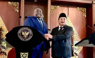 Kongo Pengin Beli Pesawat dan Tank Buatan Indonesia