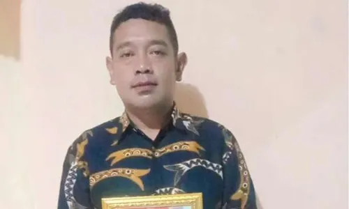 Unik, Pria Sawit Boyolali Donorkan Darah 90 Kali gegara Ingin Sembuhkan Jerawat