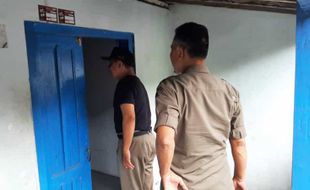 Digerebek! Prostitusi di Rumah Warga Lansia Delanggu Klaten Bertarif Rp70.000