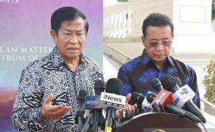 Minta Kenaikan Kesejahteraan ke Presiden, Segini Uang Pensiunan Purnawirawan