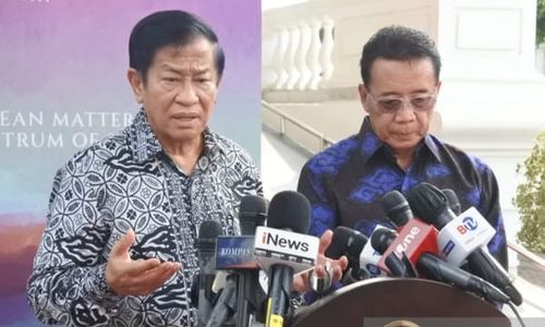 Minta Kenaikan Kesejahteraan ke Presiden, Segini Uang Pensiunan Purnawirawan