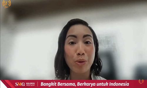 Politikus Gerindra Minta Anak Muda Lebih Dilibatkan dalam Pengambilan Keputusan