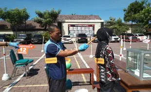 Sudah 5 Kali Sidang, Cek Progres Kasus Pembunuhan Wanita Penjual Bubur Boyolali