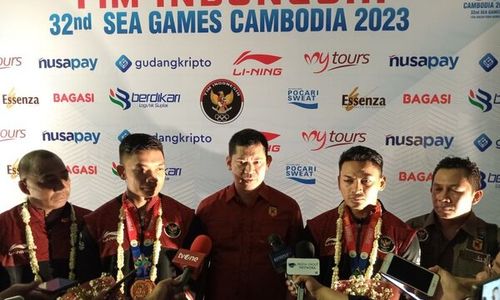 Dicurangi saat Final Kumite Karate Putri SEA Games 2023, FORKI akan Menggugat