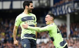 Klasemen Terkini Liga Inggris: Manchester City Makin Dekat dengan Gelar Juara