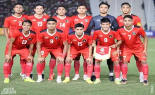 Kericuhan Mewarnai Kemenangan Indonesia atas Thailand di Final SEA Games 2023