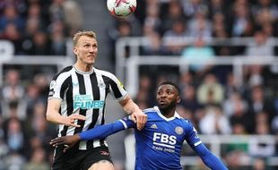 Newcastle United ke Liga Champions Lagi Setelah 20 Tahun Menunggu