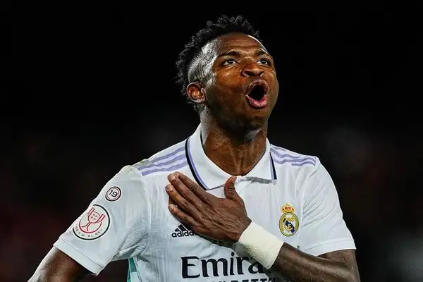 Vinicius Jr Takkan Hadiri Acara Ballon d'Or 2024 karena Dapat Kabar Kalah