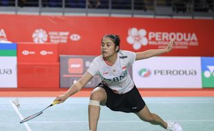 Hasil Lengkap Final Malaysia Masters 2023: Kartu Merah Warnai Laga Ganda Putra