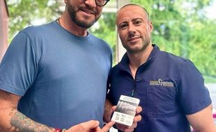 Wuih! Eks Kiper Timnas Italia Walter Zenga Dikabarkan Jadi Dirtek Persita