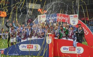 Selamat Datang Burnley, Sheffield, dan Luton Town di Premier League