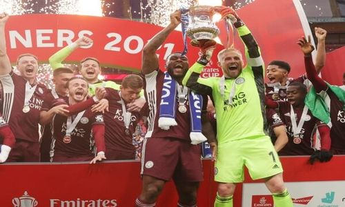 Pernah Juara, Petualangan 9 Musim Leicester di Premier League Kini Berakhir