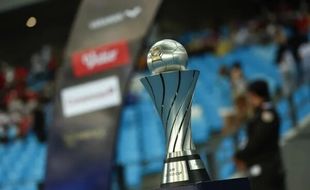 Thailand Jadi Tuan Rumah Piala AFF U-23 2023