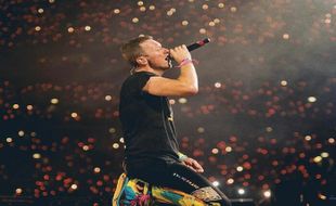 Demam Coldplay di Solo, Siapkan Dana hingga Rp15 Juta untuk Nonton di Jakarta