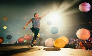 Disebut Lebih Murah, Intip Harga Tiket Konser Coldplay di Malaysia dan Jepang