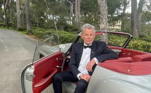 David Foster akan Konser Lagi di Indonesia Juni di ICE BSD