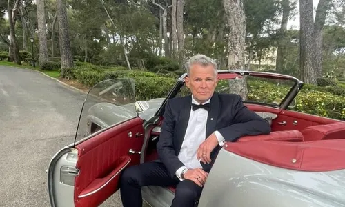 David Foster akan Konser Lagi di Indonesia Juni di ICE BSD