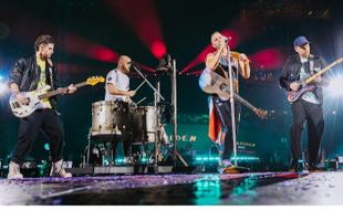 Viral Harga Tiket Konser Coldplay Jakarta Rp11 Juta, Ini Fasilitas yang Didapat