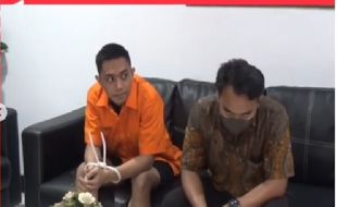 Viral Mario Dandy Bisa Pakai Sendiri Borgol Kabel Ties, Ini Penjelasan Polisi