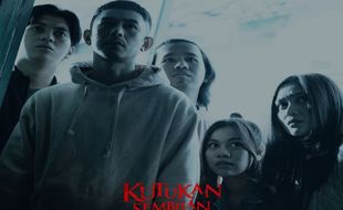 Film Kutukan Sembilan Setan Tayang di Bioskop mulai 8 Juni 2023