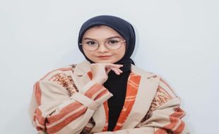 Profil Salma Salsabil yang berhasil Masuk Grand Final Indonesian Idol 2023