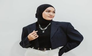 Lirik Lagu Boleh Juga - Salma Salsabil