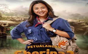 Film Petualangan Sherina 2 bakal Tayang di Bioskop 28 September 2023