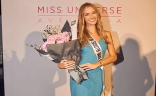 Finalis Miss Universe Sienna Weir Meninggal Dunia Lantaran Kecelakaan Berkuda