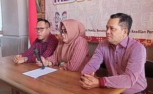 Bawaslu Garut: Aksi Sawer Uang Caleg Nasdem Bukan Pelanggaran Pemilu