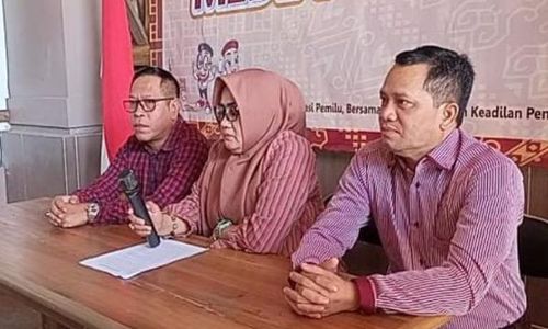 Bawaslu Garut: Aksi Sawer Uang Caleg Nasdem Bukan Pelanggaran Pemilu