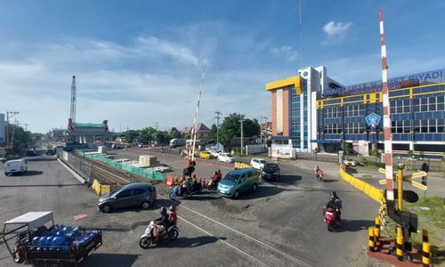 Simpang Joglo Ditutup Total, Pengamat: Pemerintah harus Bangun Jalan Baru Dulu