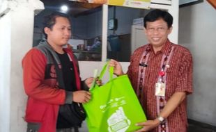 Risiko Stunting, 9.648 KK di Kabupaten Semarang Dapat Telur & Daging Ayam