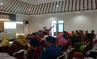 IDAI: 1.000 Hari Pertama Kehidupan Bisa Mencegah Risiko Stunting